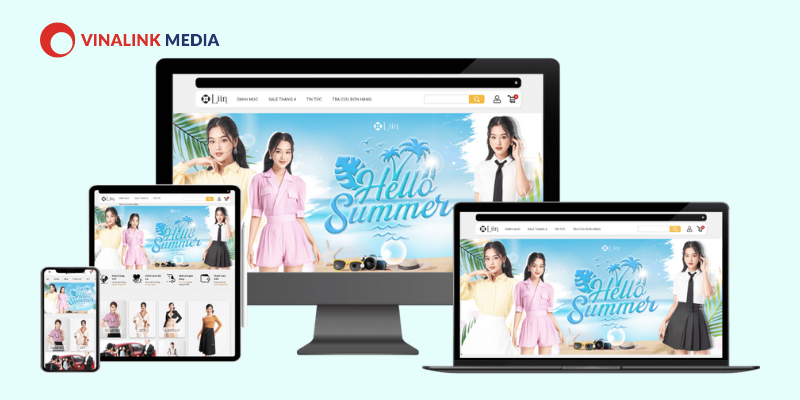 Thiết kế giao diện Web bằng PHP 